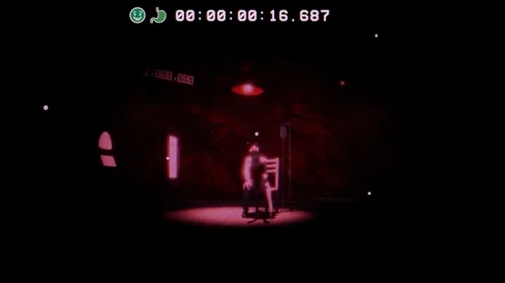Paid in Blood screenshot 1
