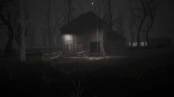 Project Microchip screenshot 1