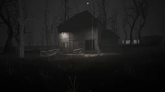 Project Microchip screenshot 1