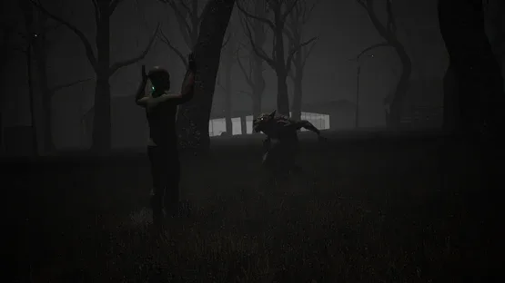 Project Microchip screenshot 2