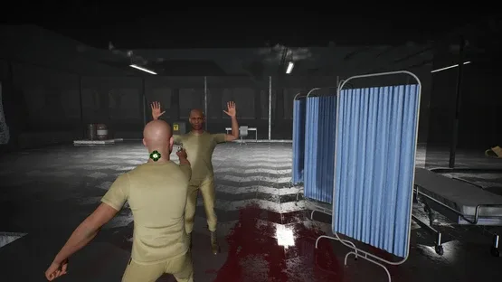 Project Microchip screenshot 5