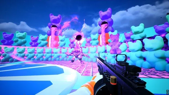 Snack Invaders screenshot 13