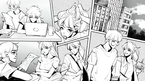 For Stella screenshot 1
