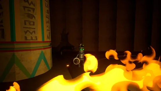 One Wee Robot screenshot 7