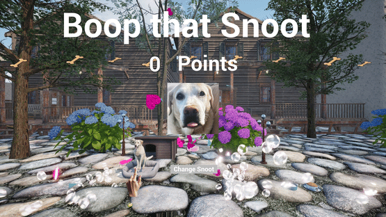 Snoot Booper Screenshot