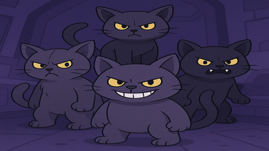 The Adventures of Hori Screenshot