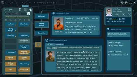 CaseCracker3 screenshot 7