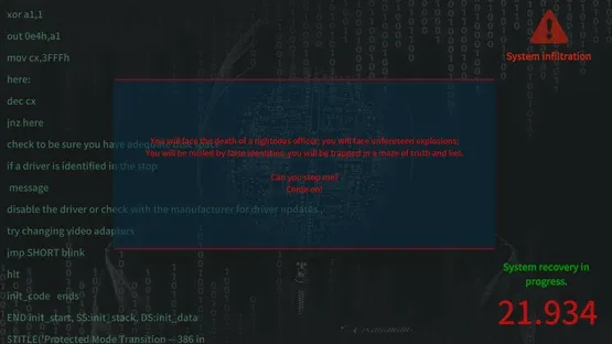CaseCracker3 screenshot 4