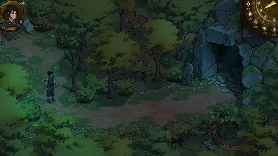Psychic Kung Fu Master screenshot 8