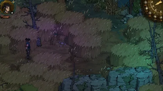 Psychic Kung Fu Master screenshot 10
