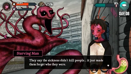 Interdimensional Vending Machine screenshot 1