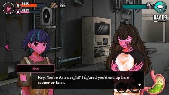 Interdimensional Vending Machine screenshot 5