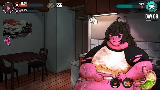 Interdimensional Vending Machine screenshot 7
