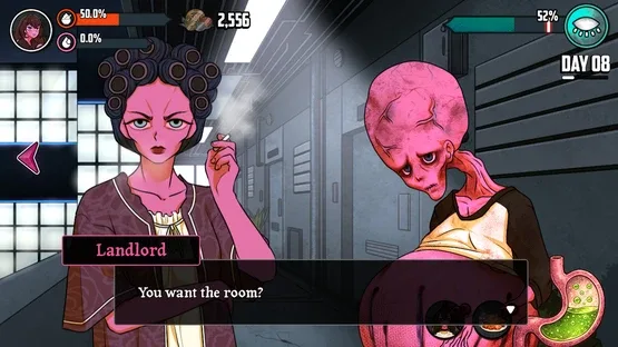 Interdimensional Vending Machine screenshot 10
