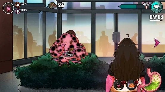 Interdimensional Vending Machine screenshot 12