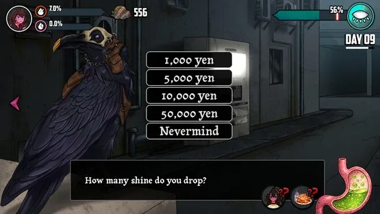 Interdimensional Vending Machine screenshot 16