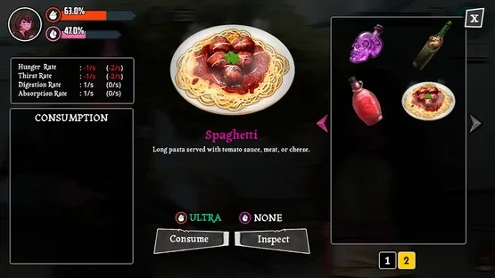 Interdimensional Vending Machine screenshot 17