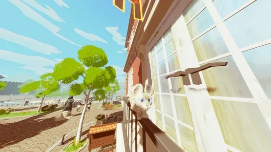 Whiskers Tale screenshot 8