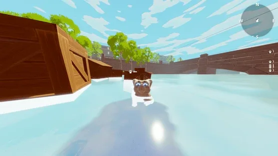 Whiskers Tale screenshot 2