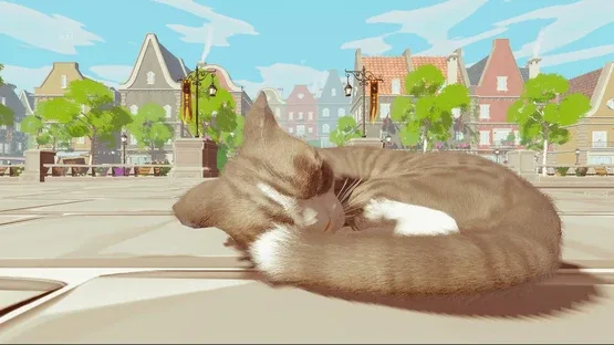 Whiskers Tale screenshot 7