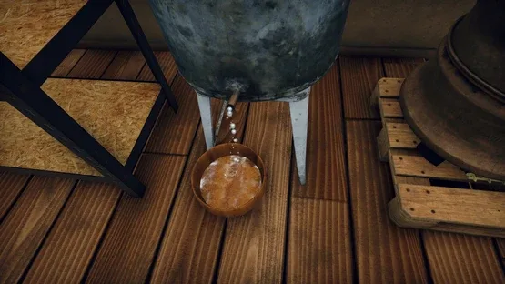 Moonshiner Simulator screenshot 8