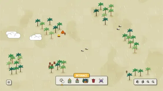 Ourlands screenshot 1