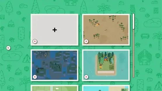 Ourlands screenshot 5