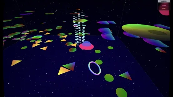 Serenity screenshot 2