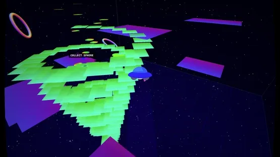 Serenity screenshot 3
