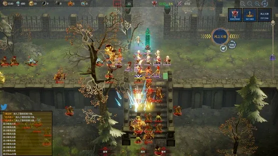 Pretty Girls Don’t Want You to Die screenshot 4