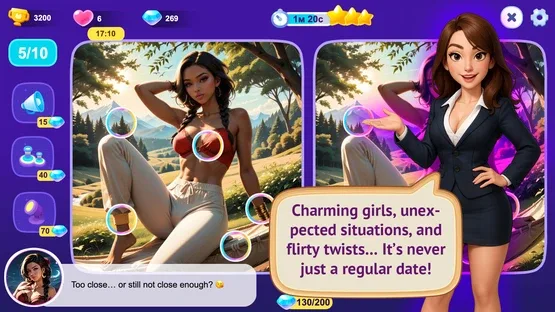 Date the Difference screenshot 5