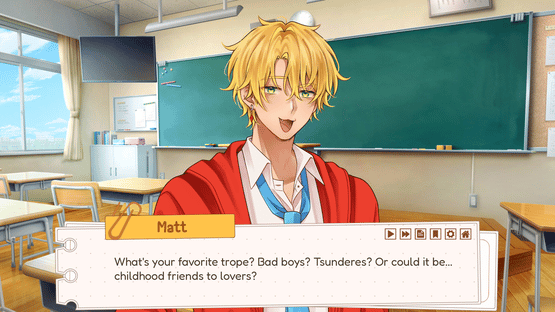 Jest Messter Screenshot