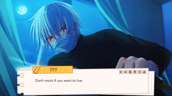 Jest Messter Screenshot