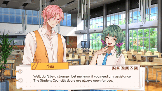 Jest Messter Screenshot