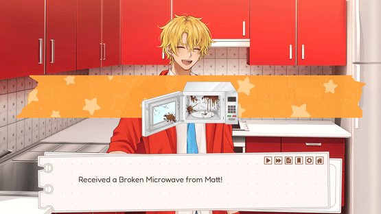 Jest Messter Screenshot