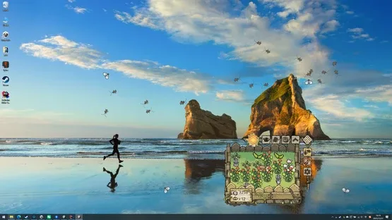 BuGarden screenshot 5