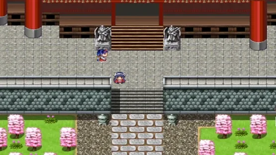 Caten Village screenshot 2