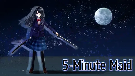 5-Minute Maid screenshot 1