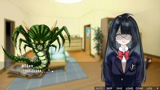 5-Minute Maid screenshot 4