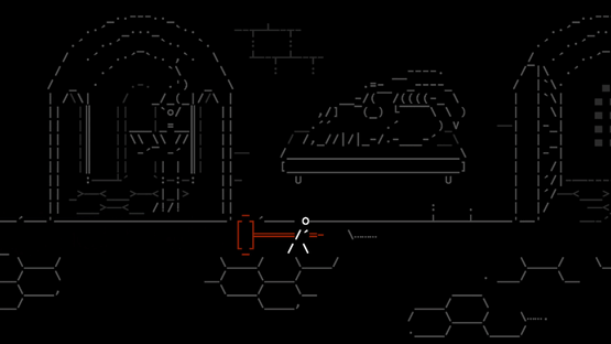 Stone Story: Ascension Screenshot