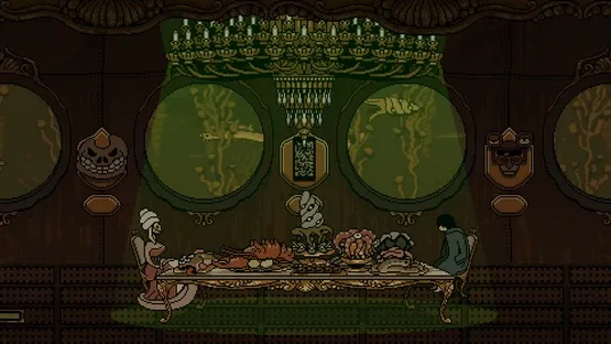Unsound Love screenshot 3