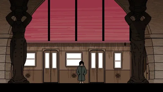 Unsound Love screenshot 6