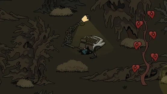 Unsound Love screenshot 7