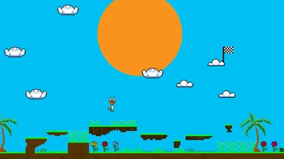 Jump To Success screenshot 2