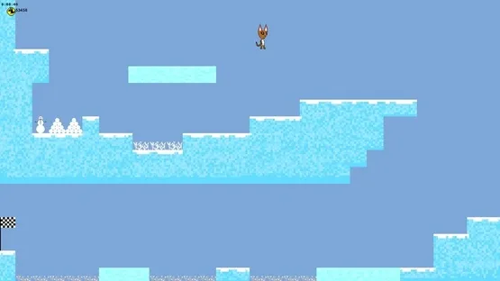Jump To Success screenshot 4