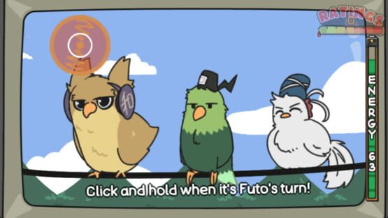 Senkai Livin' screenshot 1