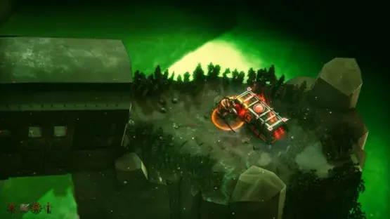 Cursed Blood screenshot 8