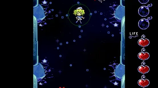 Time Sail Entanglement gameplay screenshot 3
