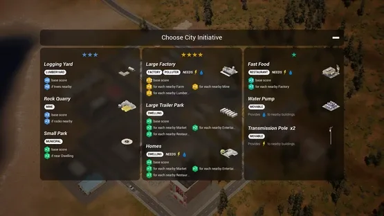 CityZen screenshot 3