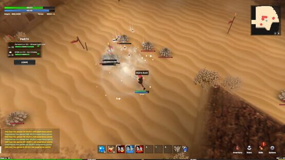 screenshot 3